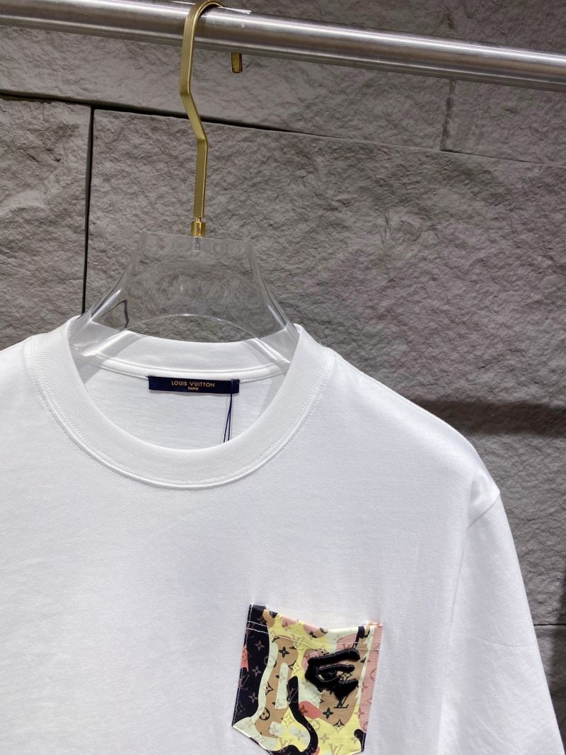 Louis Vuitton T-Shirts